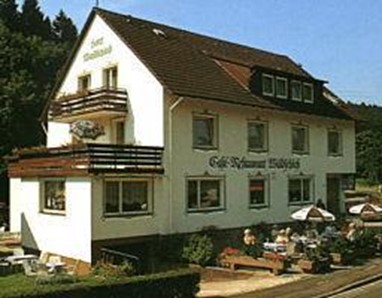 Hotel Waldschloss Holzminden