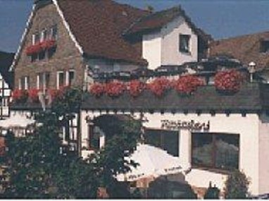Hotel Rotisserie Brombach