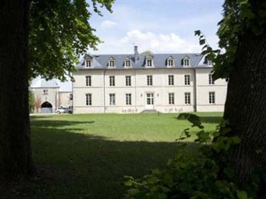 Chateau de Lazenay