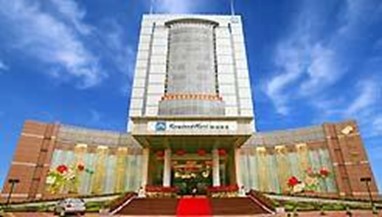 Kingsland Hotel Guangzhou