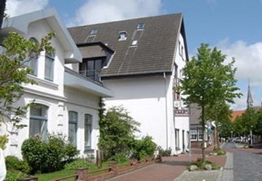 Hotel Zur Alten Apotheke