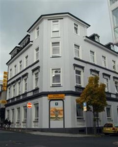 Hotel Haus Daheim