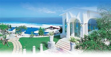 Blue Point Bay Villas And Spa Bali