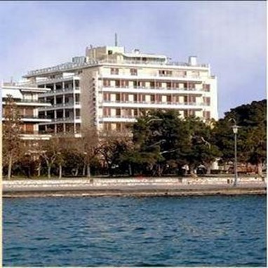 Park Hotel Volos