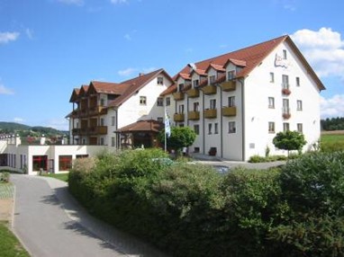 Panorama-Hotel am See