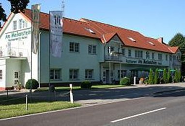 Am Meilenstein Hotel