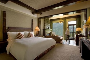InterContinental Resort Jiuzhai Paradise