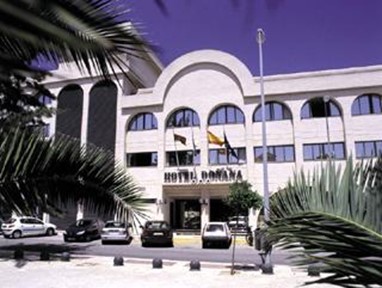 Hotel Macia Donana