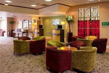 Holiday Inn Ashford North A20