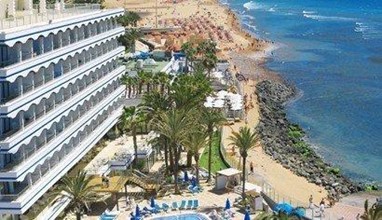 Ifa Faro Hotel Gran Canaria