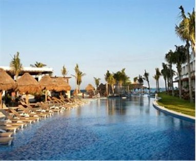 Excellence Playa Mujeres Resort Hotel Cancun