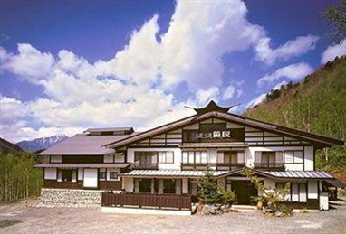 Sasaya Hotel Chikuma