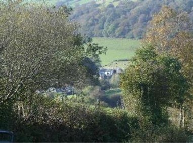 The Lion Inn Gwytherin Llanrwst