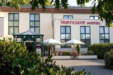 Mercure Hotel Krefeld