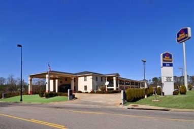 Best Western Inn Greenville (Alabama)