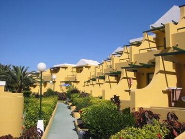 Althay Apartamentos Fuerteventura