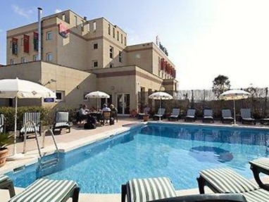 Ibis Hotel Jerez de La Frontera