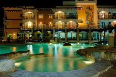 La Laguna Spa & Golf Hotel Alicante