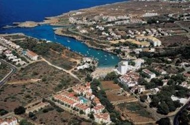 Sa Punta Apartments Menorca