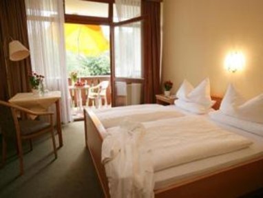 St. Lukas Hotel Bad Griesbach