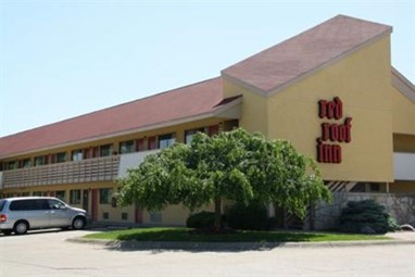 Red Roof Inn Lafayette (Indiana)