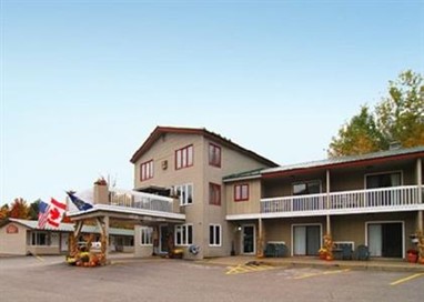 Econo Lodge Inn & Suites Lincoln (New Hampshire)