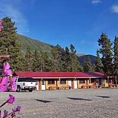 Spirit Lake Wilderness Resort