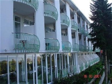 Hotel Klimetica