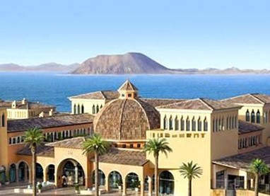 Gran Hotel Atlantis Bahia Real Fuerteventura