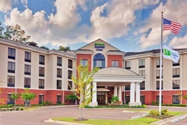 Holiday Inn Express Hotel & Suites Jackson Flowood