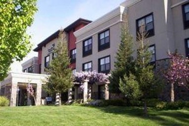 Extended Stay America North Hotel Santa Rosa
