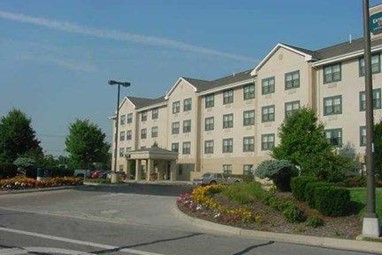 Extended Stay America Hotel Worthington Columbus (Ohio)