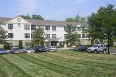 Extended Stay America Hotel North Columbus (Ohio)