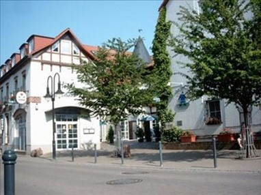 Hotel Wolmirstedter Hof