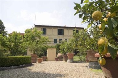 Ape Rosa Bed & Breakfast Florence