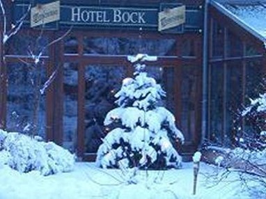 Hotel Bock