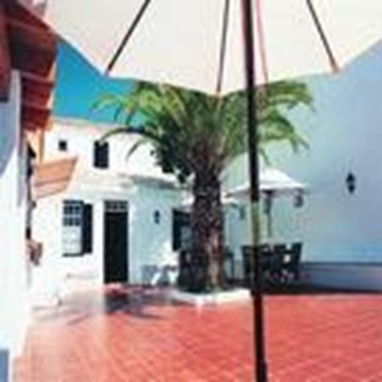 Hotel Villas Etnias Menorca