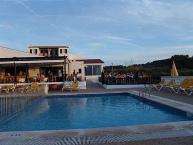 Sa Mirada Apartments Menorca