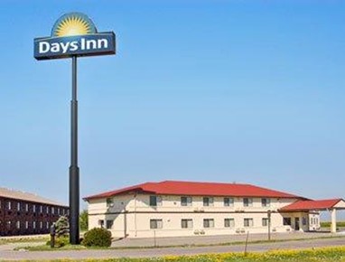 Days Inn York (Nebraska)