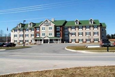 Country Inn & Suites By Carlson, York