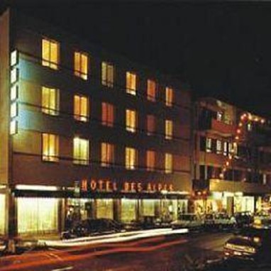 Hotel Alpesgruyere