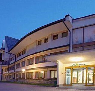 Geovita Hotel & Conference Center Zakopane