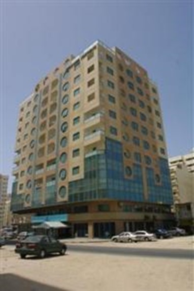 Host Palace Hotel Apartments