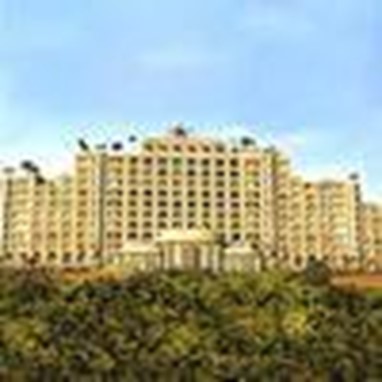Imperial Palace Hotel Mumbai