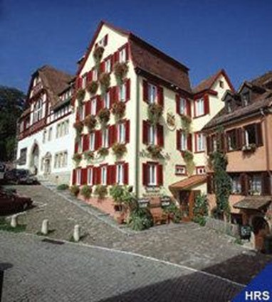 Hotel Am Schloss Tubingen