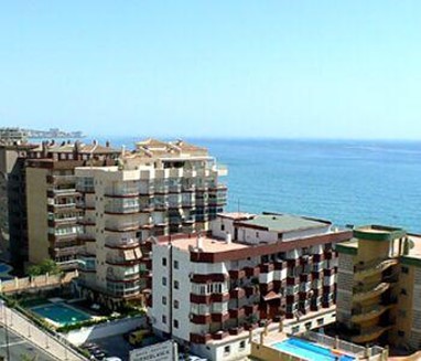 Mas Playa Hotel Fuengirola