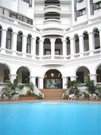 Grand Sole Pattaya Beach Hotel