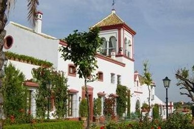 Hacienda de Oran