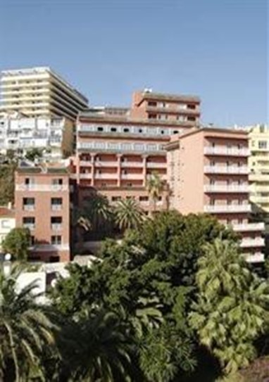 Hotel El Fenix