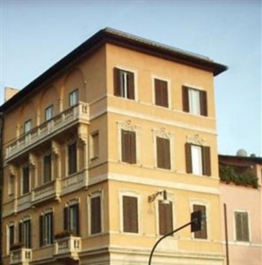 Aklesia Bed & Breakfast Colosseo Rome